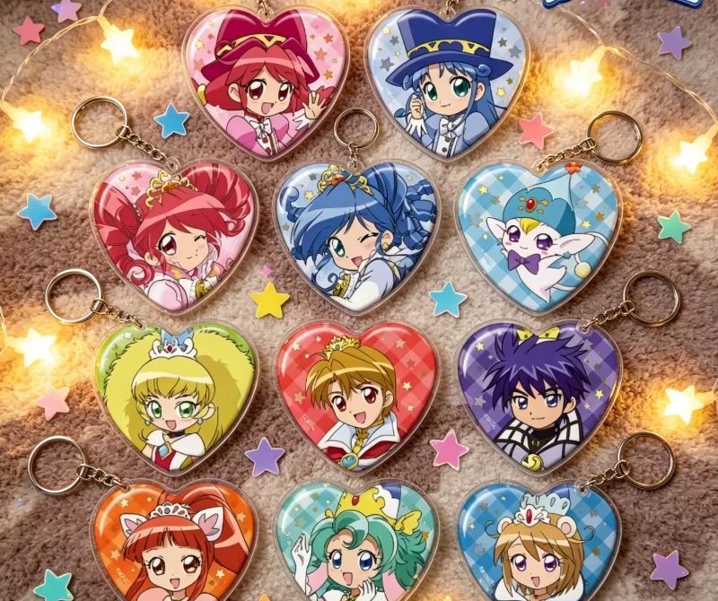 Twin Princesses Of The Wonder  - Decor Lighting Phone Number ulasan dan harga