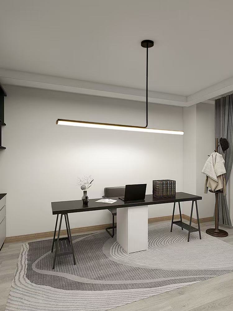 Modern LED Line Pendant Light  - Decor Lighting Online ulasan dan harga