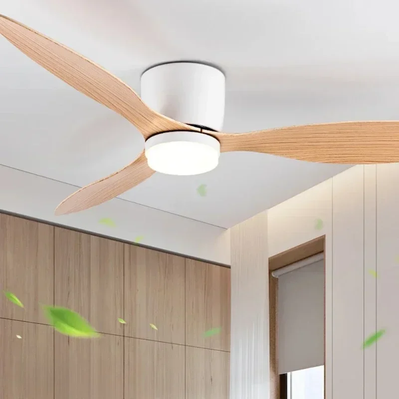 Modern LED Ceiling Fan Lights, - Decor Lighting Ceiling Fans ulasan dan harga