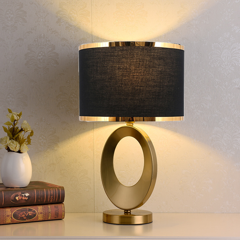 Nordic ins light luxury small  - Lighting Decor Bedroom ulasan dan harga