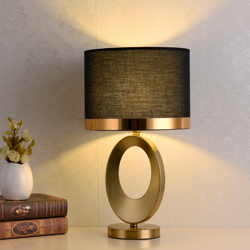 Nordic ins light luxury small  - Lighting Decor Bedroom ulasan dan harga