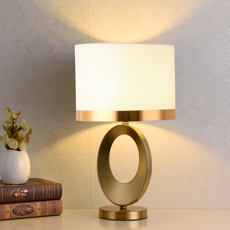 Nordic ins light luxury small  - Lighting Decor Bedroom ulasan dan harga