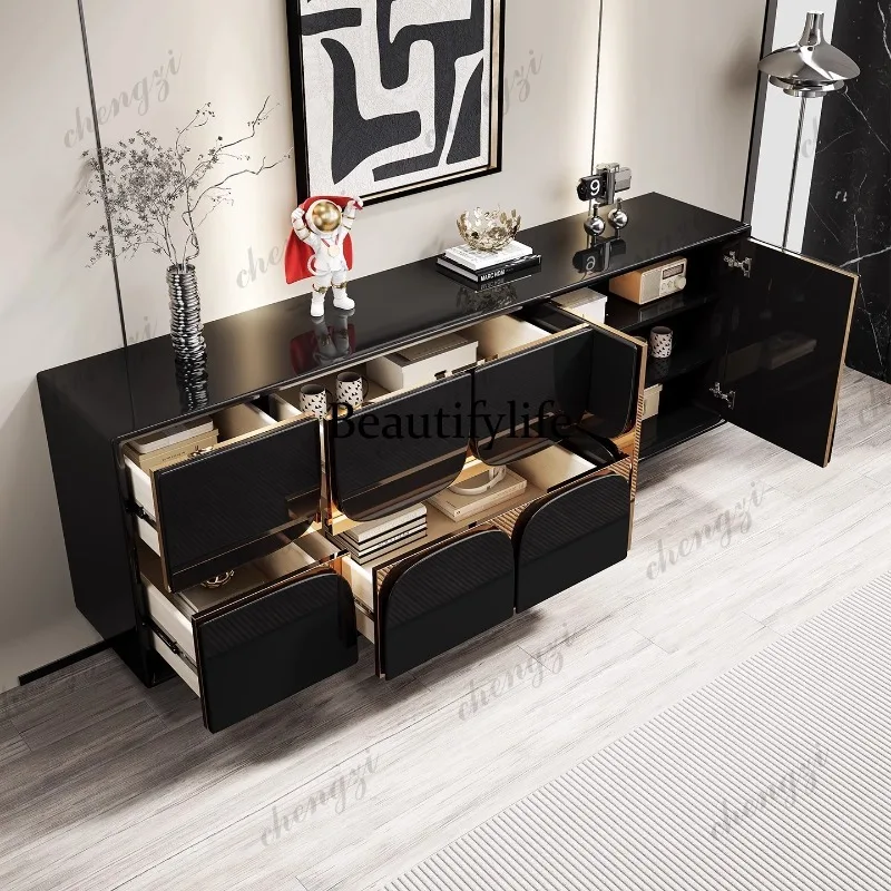 D1089 Italian light luxury doo - Lighting Decoration ulasan dan harga