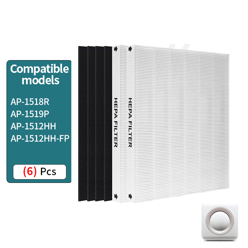 AP-1512HH True HEPA Replacemen - Coway Air Purifier Ap-1512Hh ulasan dan harga