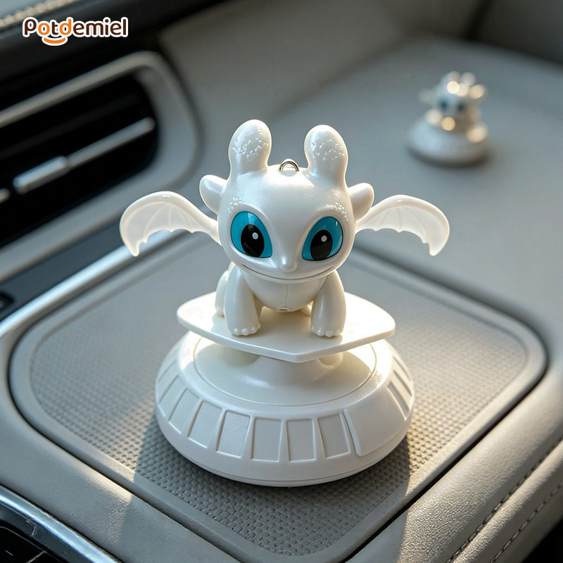 Potdemiel Dragon Figure Toothl - Decor Lighting Phone Number ulasan dan harga
