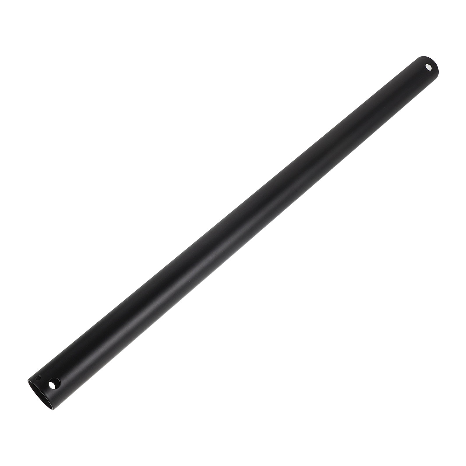 Ceiling Fan Downrod Matte Blac - Decor Lighting Ceiling Fans ulasan dan harga