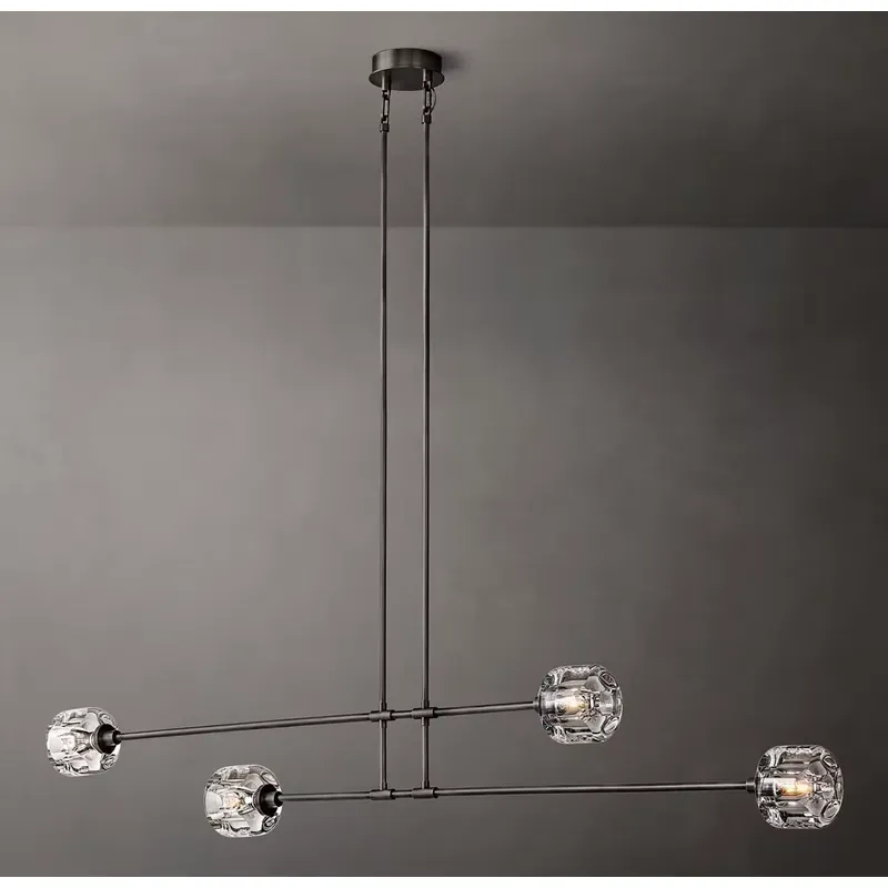 Contemporary Style Indoor Deco - Lighting Decor Bedroom ulasan dan harga