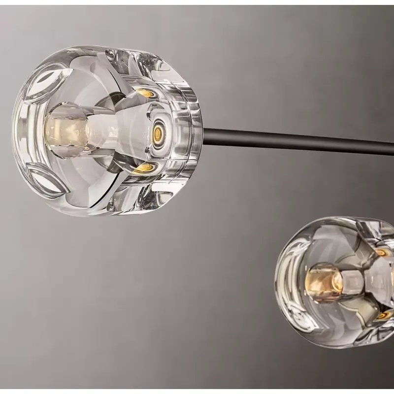 Contemporary Style Indoor Deco - Lighting Decor Bedroom ulasan dan harga
