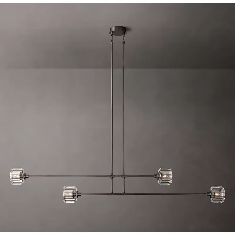 Contemporary Style Indoor Deco - Lighting Decor Bedroom ulasan dan harga