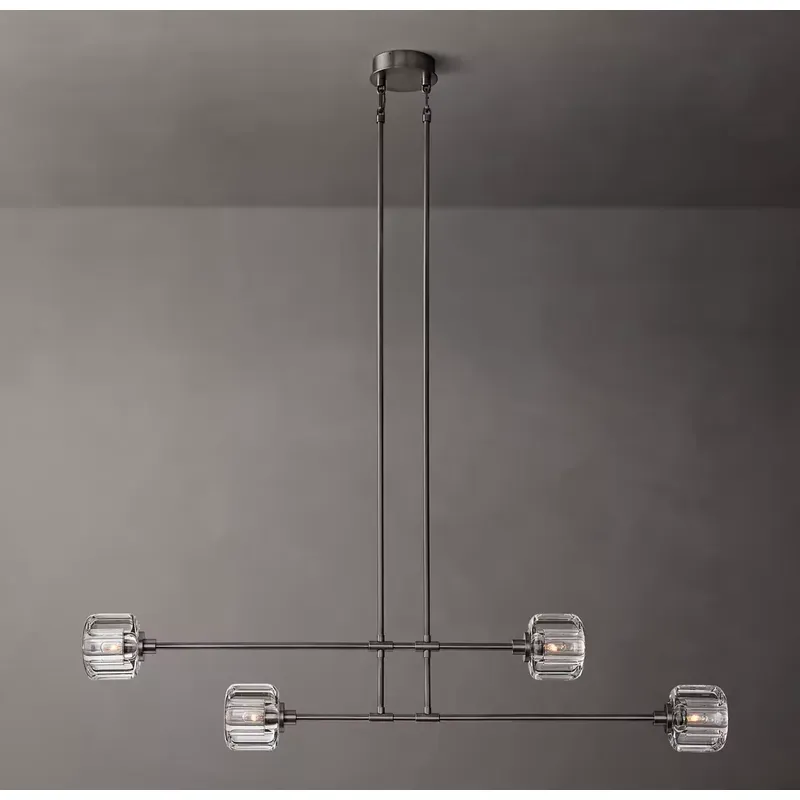 Contemporary Style Indoor Deco - Lighting Decor Bedroom ulasan dan harga