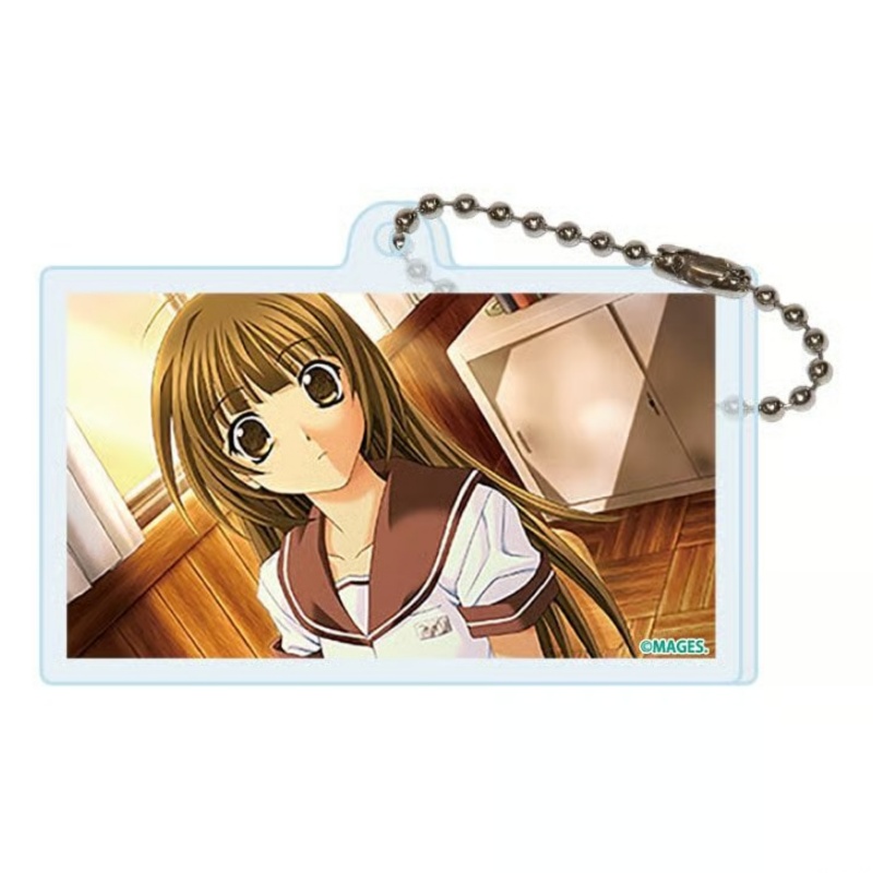 My Merry May Acrylic Keychain  - Decor Lighting Phone Number ulasan dan harga