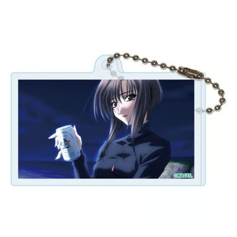 My Merry May Acrylic Keychain  - Decor Lighting Phone Number ulasan dan harga