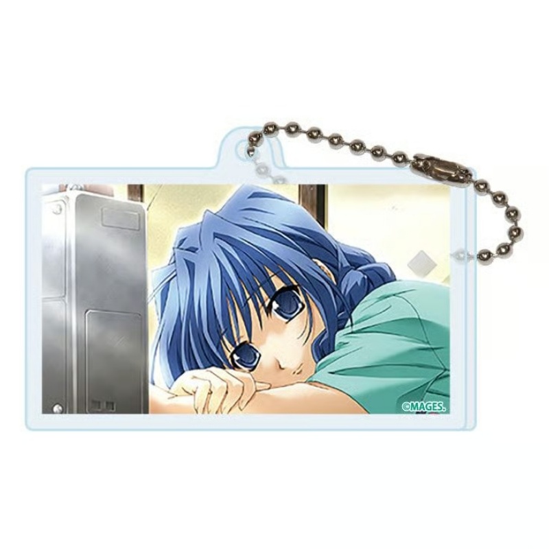 My Merry May Acrylic Keychain  - Decor Lighting Phone Number ulasan dan harga