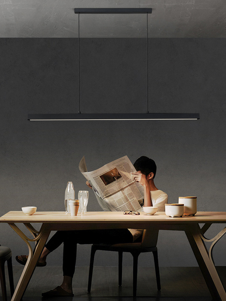 Modern restaurant long line LE - Decor Lighting Online ulasan dan harga