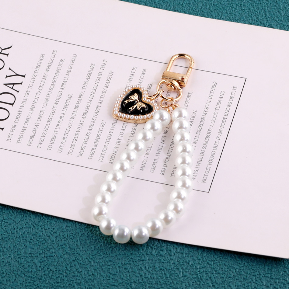 Elegant Pearl Handbag Chain, D - Decor Lighting Phone Number ulasan dan harga