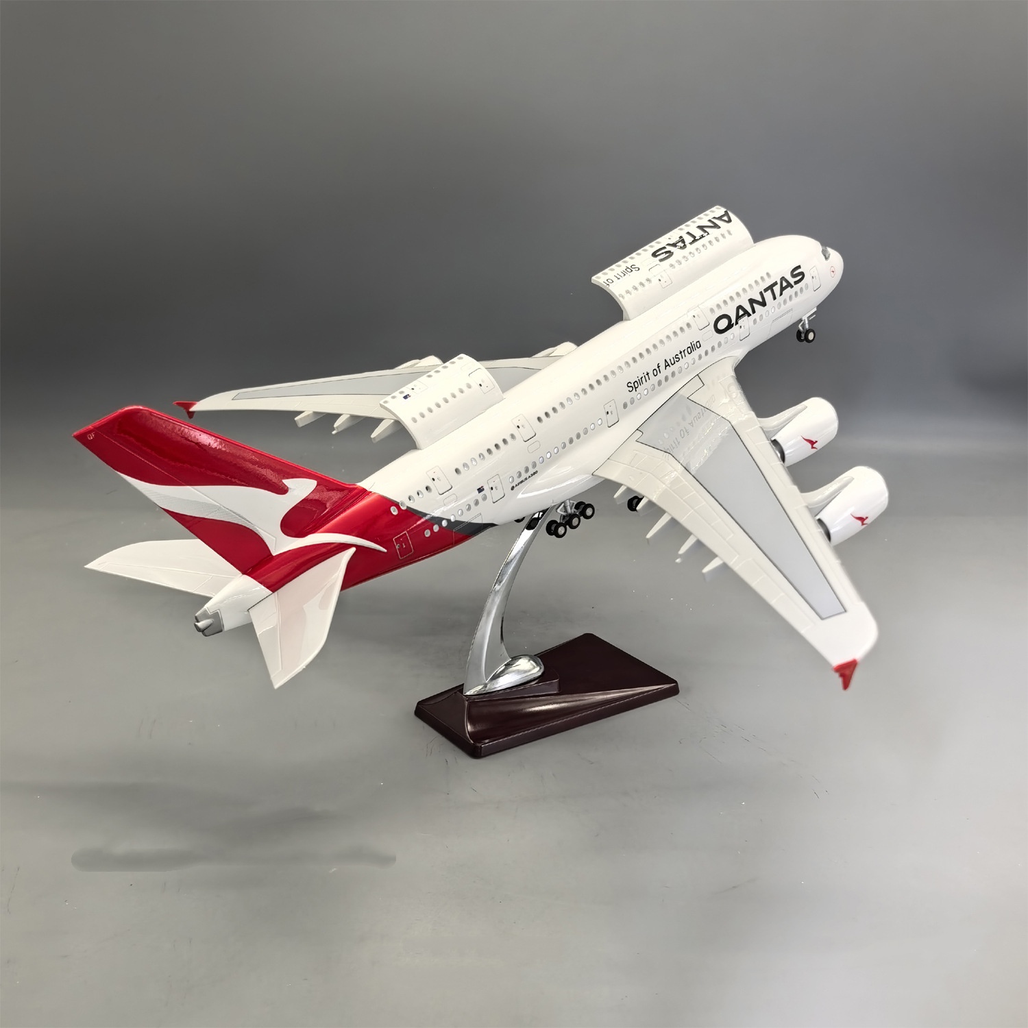 New 1:160 Scale Aircraft 46cm  - Decor Lighting Australia ulasan dan harga