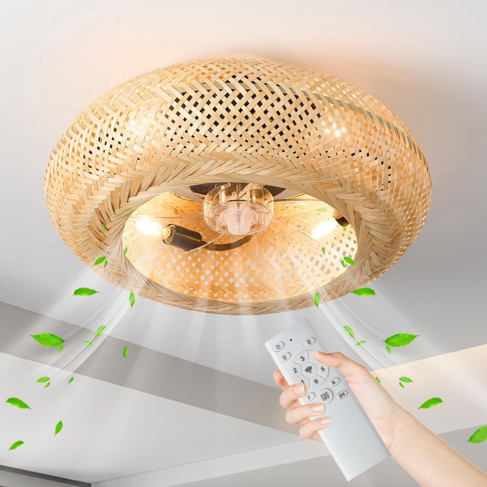 Cross-Border Wooden Crafts LED - Lighting Decor Woodbridge ulasan dan harga