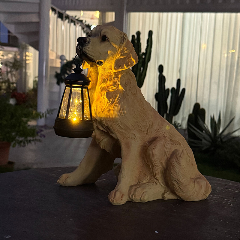 Luminous floor lamp courtyard  - Lighting Decoration Outdoor ulasan dan harga